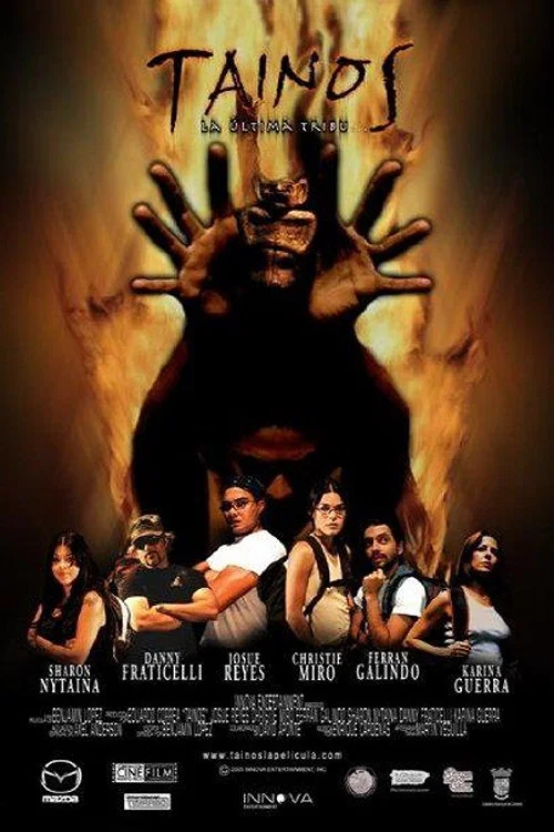 Ta&iacute;nos: la &uacute;ltima tribu