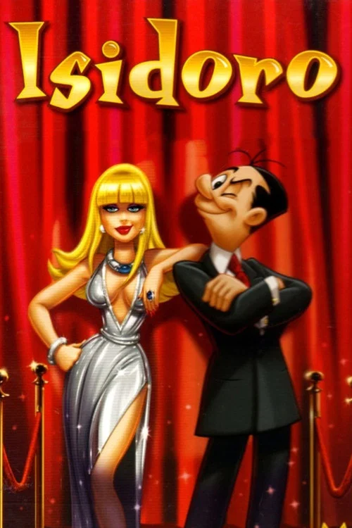 Isidoro: la pel&iacute;cula
