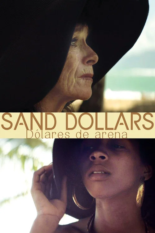 D&oacute;lares de arena