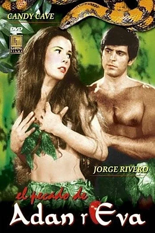 El pecado de Ad&aacute;n y Eva