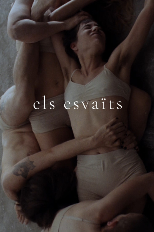 Els esva&iuml;ts