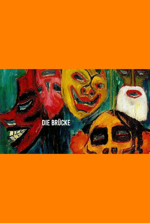 Aufbruch in die Moderne - die deutsche K&uuml;nstlergemeinschaft 'Br&uuml;cke'
