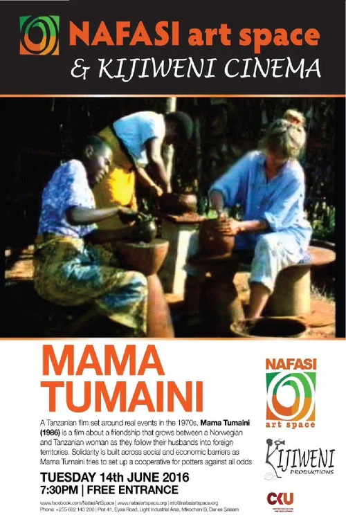 Mama Tumaini