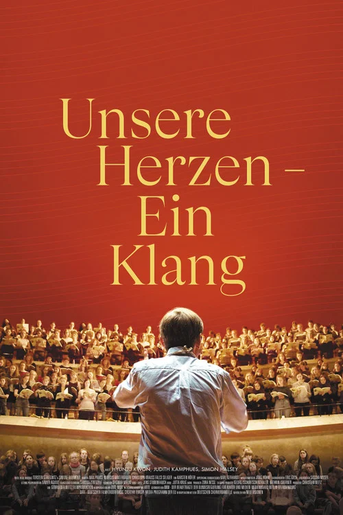 Unsere Herzen &ndash; Ein Klang