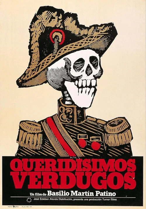 Querid&iacute;simos verdugos