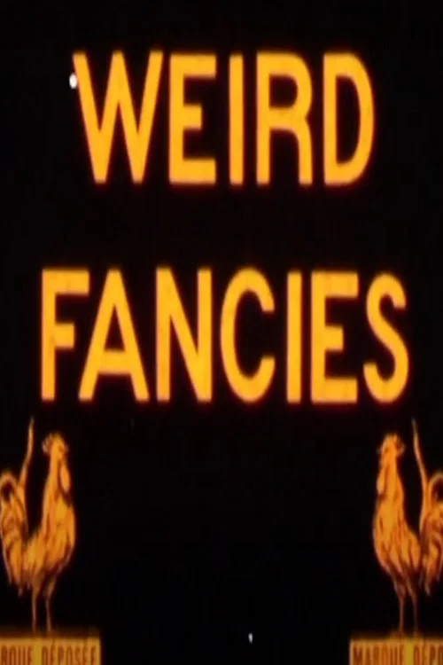 Fantaisies Endiabl&eacute;es