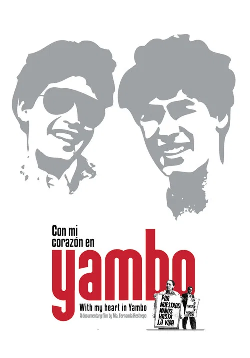 Con mi coraz&oacute;n en Yambo