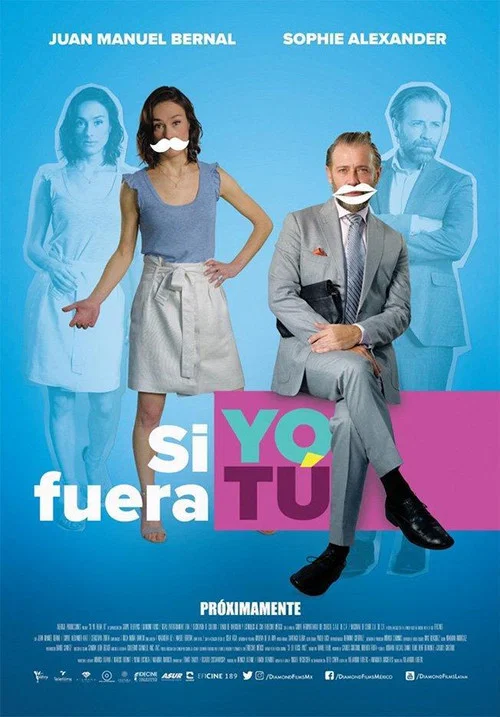 Si Yo Fuera T&uacute;