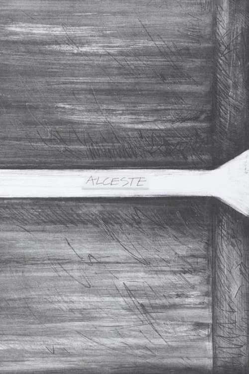 Gluck: Alceste/格鲁克歌剧《阿尔切斯特》