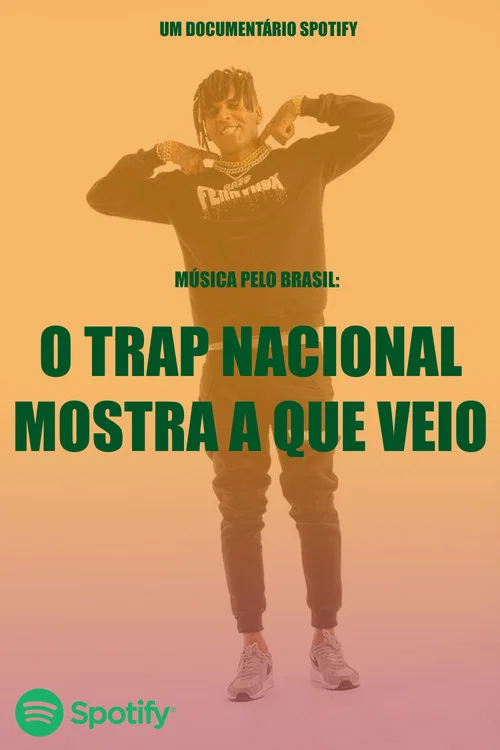 M&uacute;sica pelo Brasil: O Trap Nacional Mostra a Que Veio