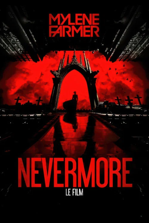 米莲&middot;法莫：Nevermore现场