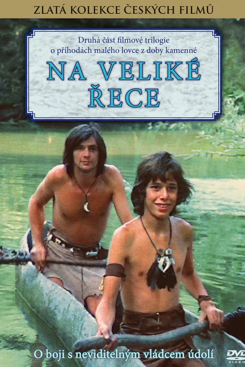 Na velik&eacute; řece