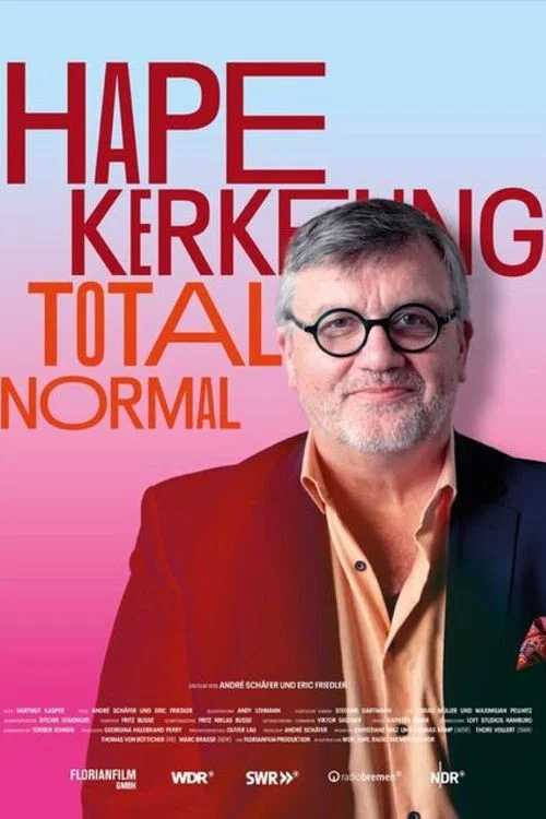 Hape Kerkeling &ndash; Total Normal