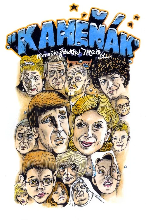 Kameň&aacute;k