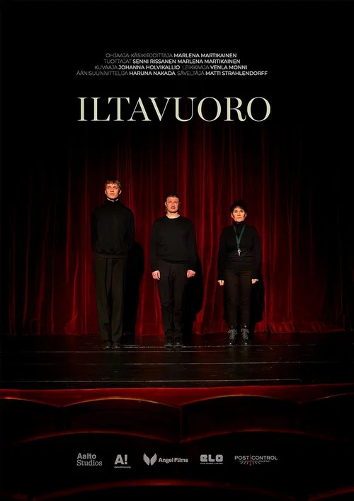 Iltavuoro