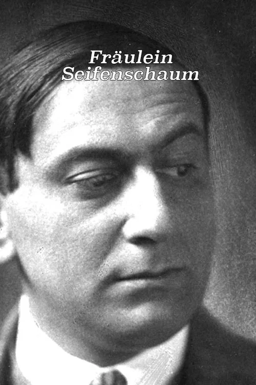 Fr&auml;ulein Seifenschaum
