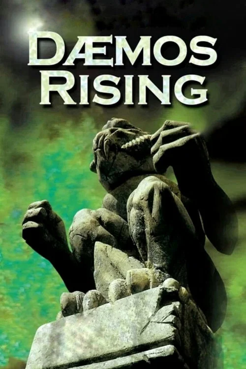 D&aelig;mos Rising