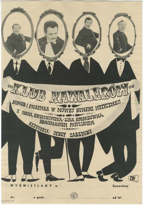 Klub kawaler&oacute;w
