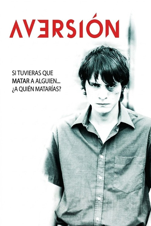 Aversi&oacute;n