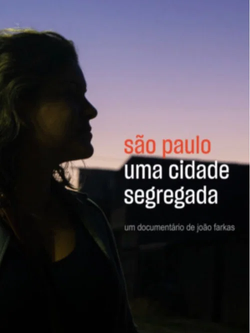 S&atilde;o Paulo: Uma Cidade Segregada