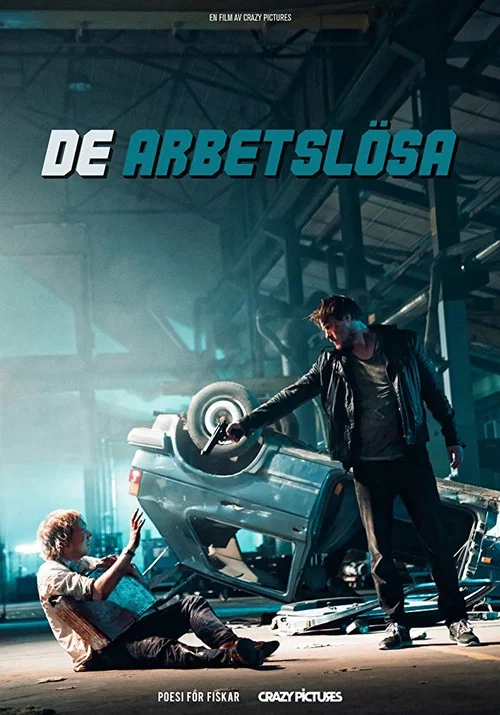 De arbetsl&ouml;sa