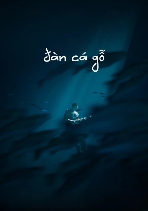 Đ&agrave;n C&aacute; Gỗ