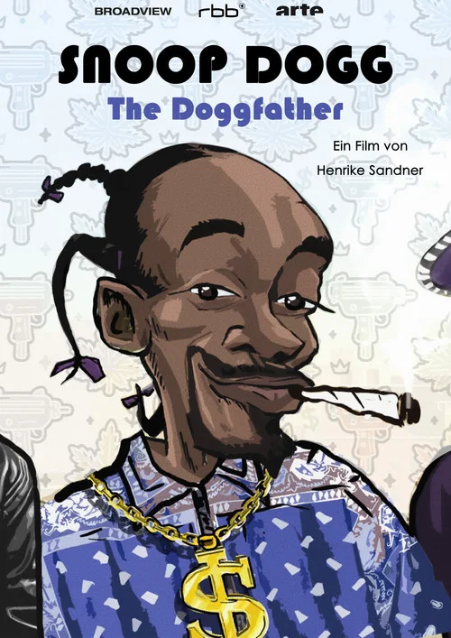 Snoop Dogg - The Doggfather