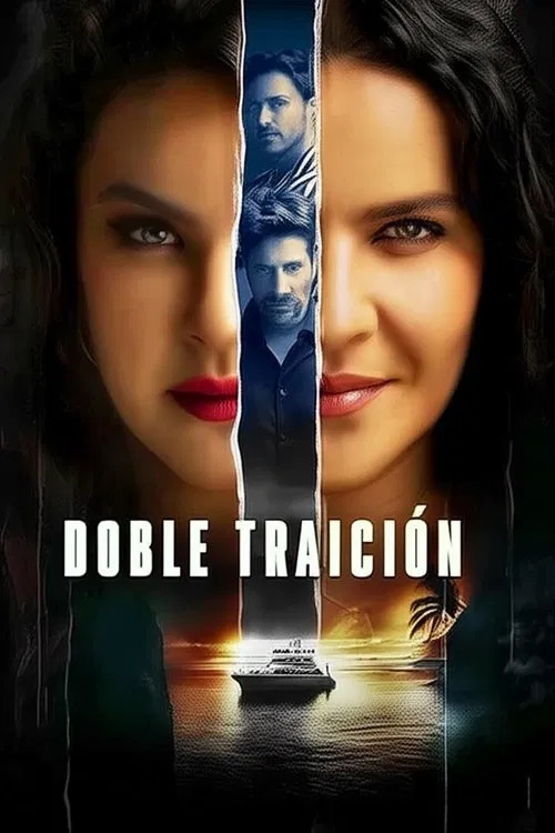 Doble Traici&oacute;n