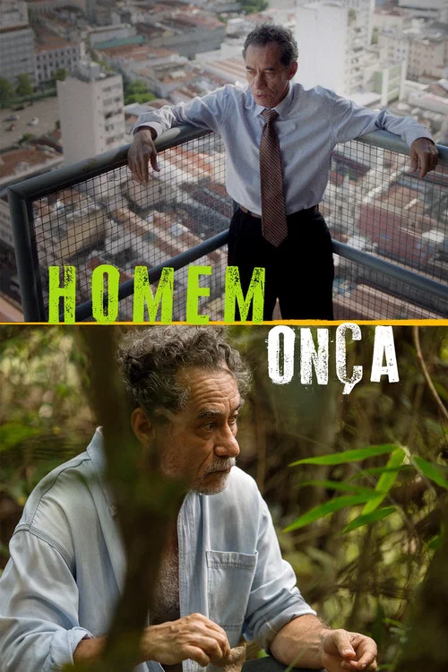 Homem On&ccedil;a