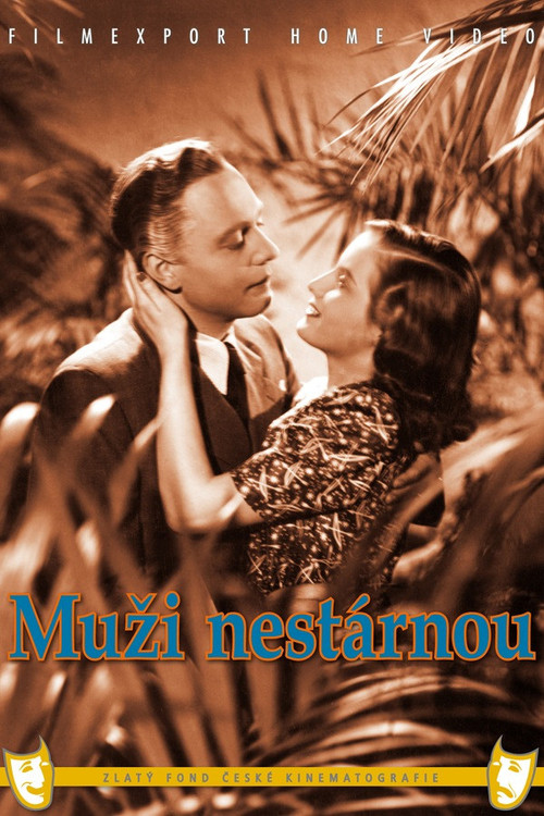 Muži nest&aacute;rnou
