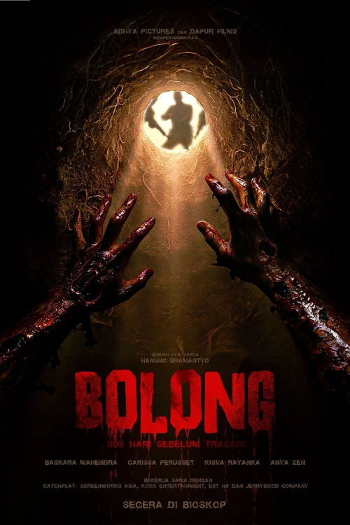 Bolong, 309 Hari Sebelum Tragedi Berdarah