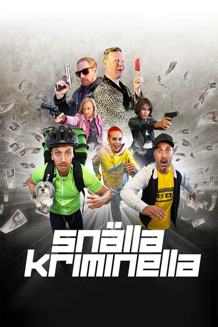 Sn&auml;lla kriminella