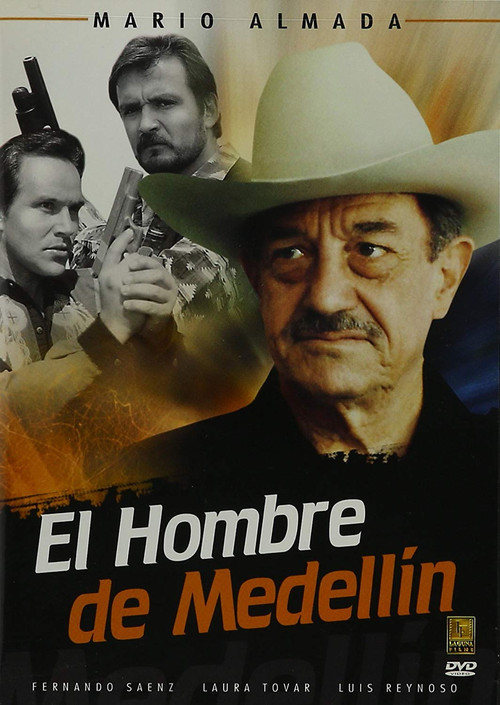 El hombre de Medell&iacute;n
