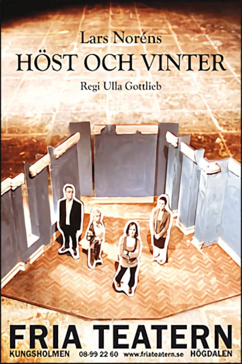 H&ouml;st och vinter