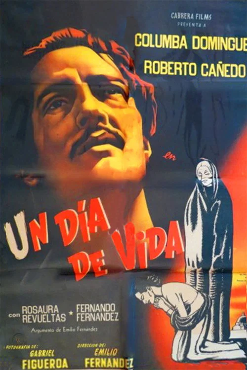 Un d&iacute;a de vida