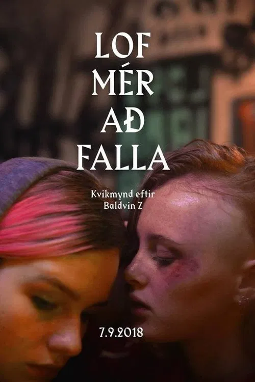 Lof m&eacute;r a&eth; falla