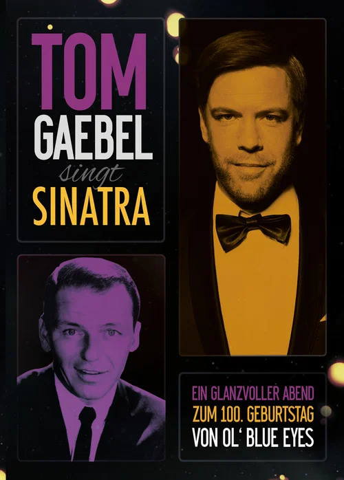 100 Jahre Frank Sinatra - Live aus dem WDR Funkhaus in K&ouml;ln