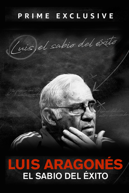Luis, El Sabio del &Eacute;xito