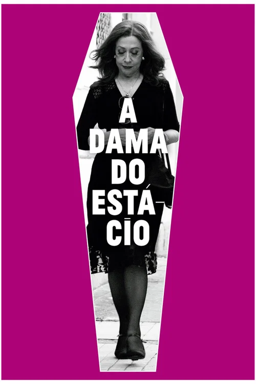 A Dama do Est&aacute;cio