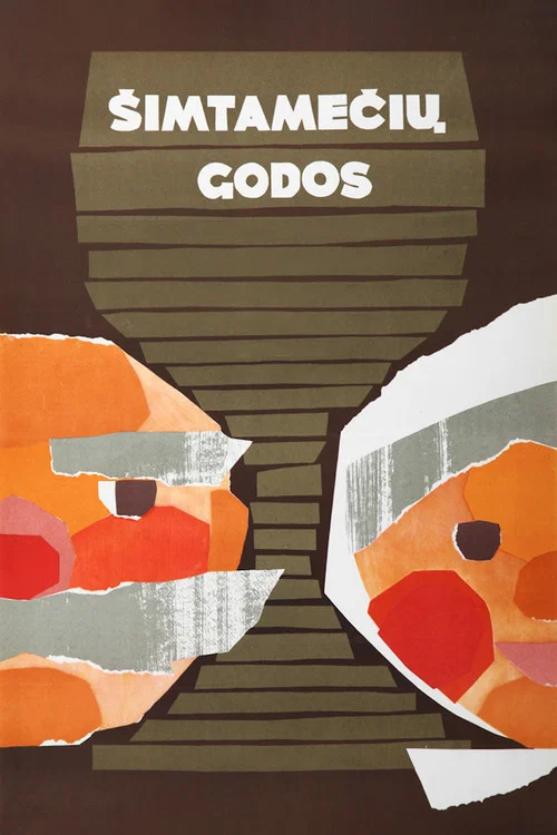 &Scaron;imtamečių godos