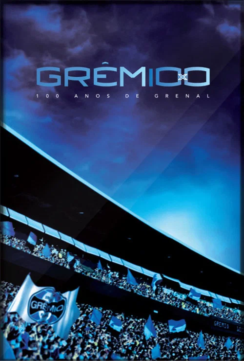 Gr&ecirc;m10x0 - 100 Anos de Grenal
