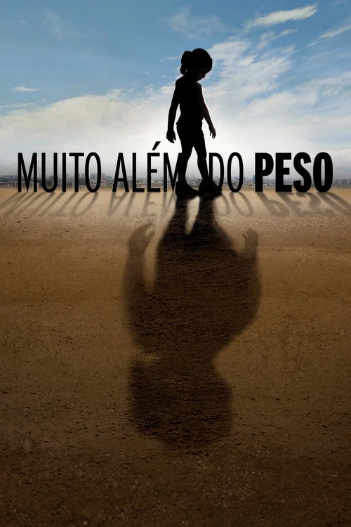 Muito Al&eacute;m do Peso