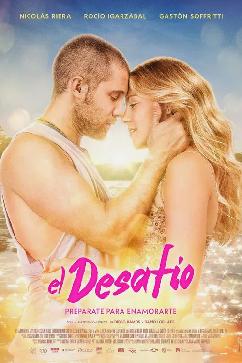 El desaf&iacute;o