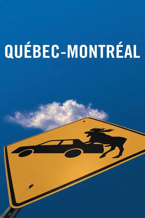 Qu&eacute;bec-Montr&eacute;al