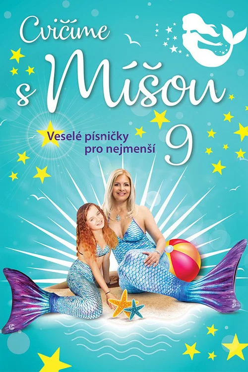 Cvič&iacute;me s M&iacute;&scaron;ou 9