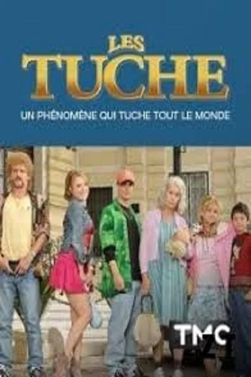 Les Tuche : un ph&eacute;nom&egrave;ne qui tuche tout le monde