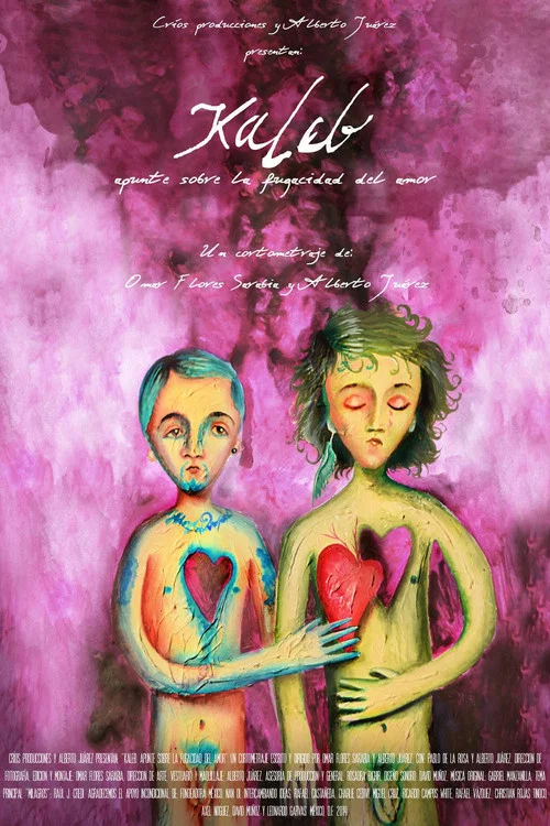 Kaleb &ndash; Apunte sobre la fugacidad del amor