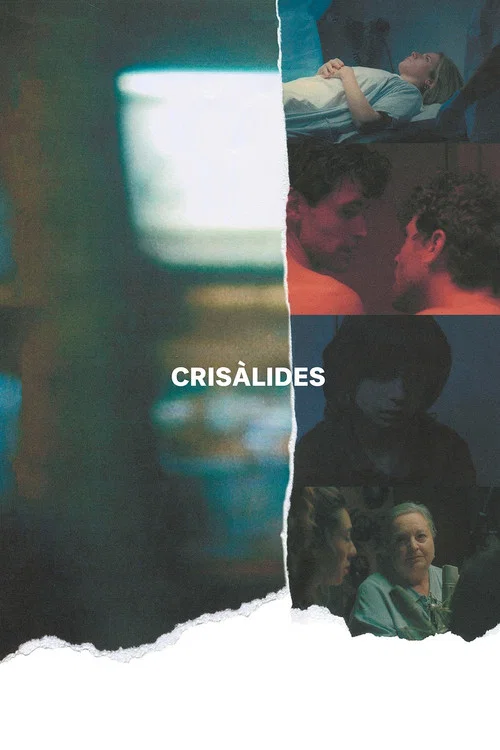Cris&agrave;lides