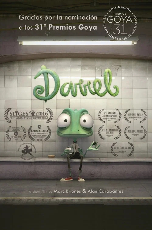 Darrel