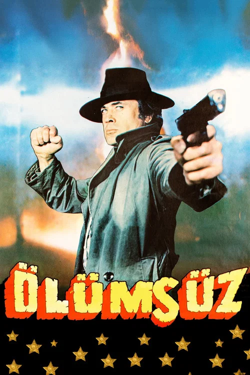 &Ouml;l&uuml;ms&uuml;z